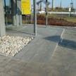 Aussenanlagen und Pflasterungen