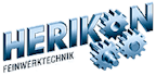 Logo von Herikon Feinwerktechnik GmbH