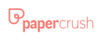 Logo von PaperCrush GmbH