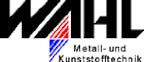 Logo von Peter Wahl GmbH & Co KG