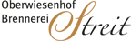 Logo von Oberwiesenhof Brennerei