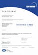 DIN EN ISO 9001:2015