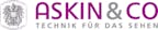 Logo von ASKIN & CO GesmbH