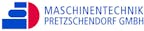 Logo von Maschinentechnik Pretzschendorf GmbH