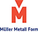 Logo von Müller Metall Form e.K. Inh. Bruno Müller