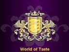 Logo von World of Taste
