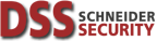 Logo von DSS Schneider Security