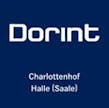 Logo von Dorint Charlottenhof Halle (Saale)