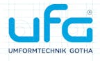 Logo von UFG Umformtechnik GmbH