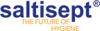Logo von Saltisept GmbH