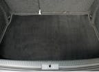Kofferraumteppiche