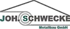Logo von Joh. Schwecke Metallbau GmbH
