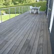 Terrassenbretter Thermo-Buche