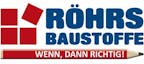Logo von Otto Röhrs GmbH