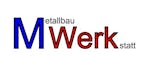 Logo von MWerk GmbH Metallbau Werkstatt + Montagen