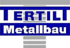 Logo von Tertilt Metallbau GmbH & Co KG