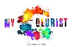 Logo von MyColorist Print