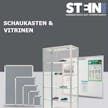 Schaukästen & Vitrinen