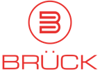 Logo von Brück Metall- & Oberflächentechnik