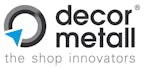 Logo von decor metall GmbH