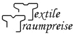 Logo von Textile Traumpreise