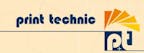 Logo von Print Technic Michael Tiemann