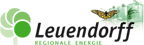 Logo von Leuendorff Gebäudetechnik, Energie- und Mineralölhandel GmbH Niederlassung Werneuchen