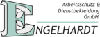 Logo von Engelhardt Arbeitsschutz und Dienstbekleidung GmbH