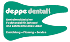 Logo von Deppe-Dental GmbH