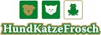 Logo von HundKatzeFrosch Inh. Alexander B. Ernst