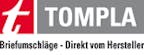 Logo von Tompla Druckerzeugnisse Vertriebs GmbH