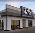 UTS Maschinenbau GmbH & Co. KG