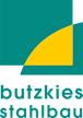 Logo von Butzkies Stahlbau GmbH