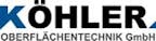 Logo von Köhler Oberflächentechnik GmbH
