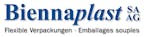Logo von Biennaplast SA