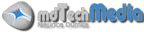 Logo von mdTechMedia