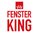 Logo von Fenster King Inh. Krysztof Pasich