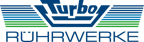 Logo von TURBO Misch- und Verfahrenstechnik Industrierührwerke GmbH