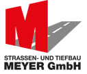 Logo von Straßen- und Tiefbau Meyer GmbH