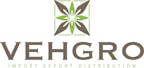Logo von VehGro B.V