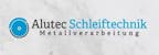 Logo von Alutec Schleiftechnik Inh. Sesgün Jahja