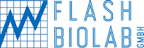 Logo von Flash Biolab GmbH