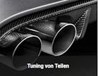 Tuning von Teilen