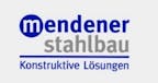 Logo von Mendener Stahlbau GmbH