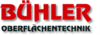 Logo von Bühler Oberflächentechnik GmbH & Co. KG