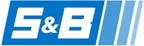 Logo von S & B Montagen GmbH