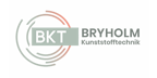 Logo von Bryholm Kunststofftechnik GmbH & Co.KG.
