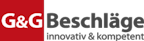 Logo von G&G Beschläge GmbH
