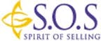 Logo von S.O.S. Spirit of Selling GmbH