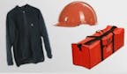 Arbeitsschutzbekleidung